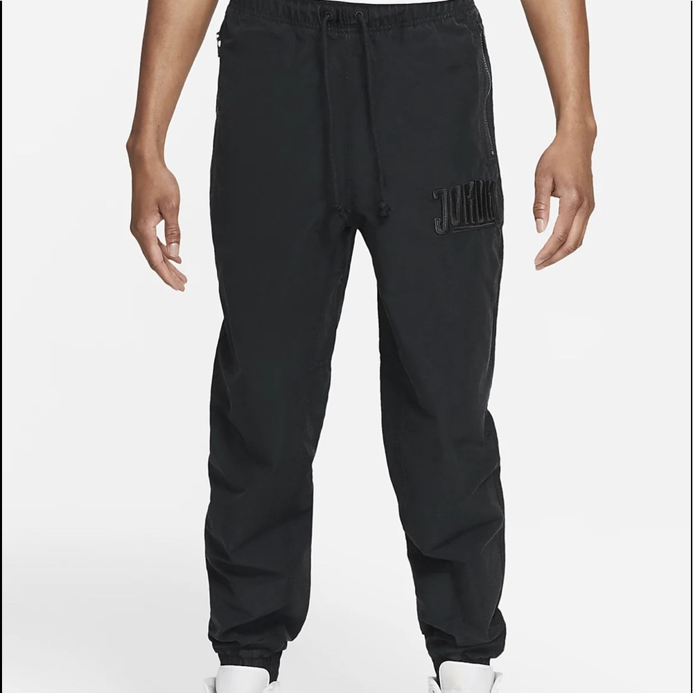 Jordan Sport DNA Men's Woven Pants NWT